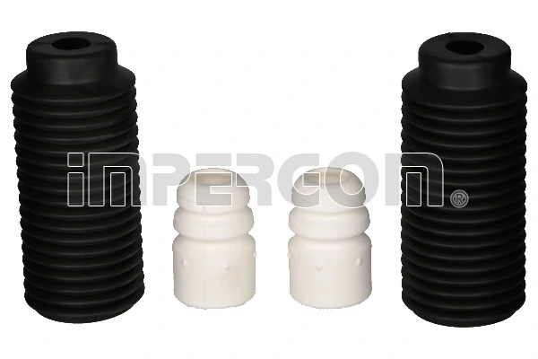 Dust Cover Kit, shock absorber
